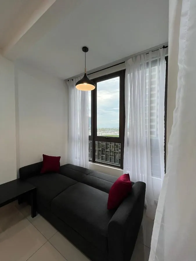 Bali Resident- B-10 Apartment Malacca