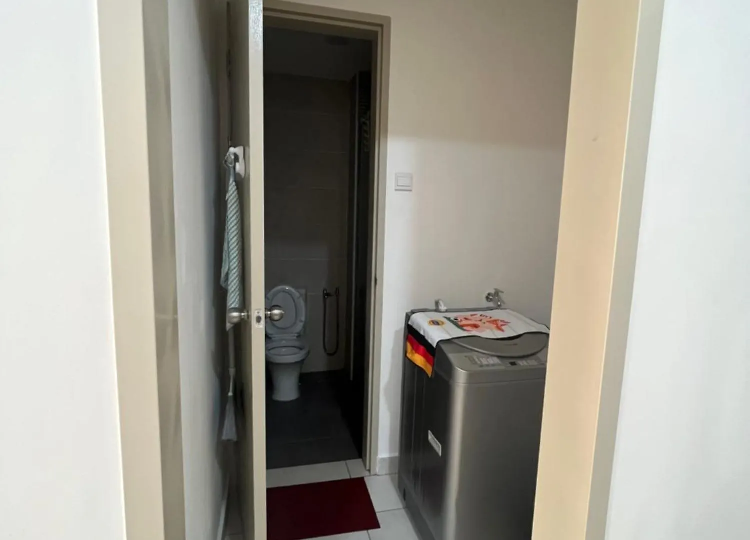 Bali Resident- B-10 Apartment Malacca 0*,  Malaysia