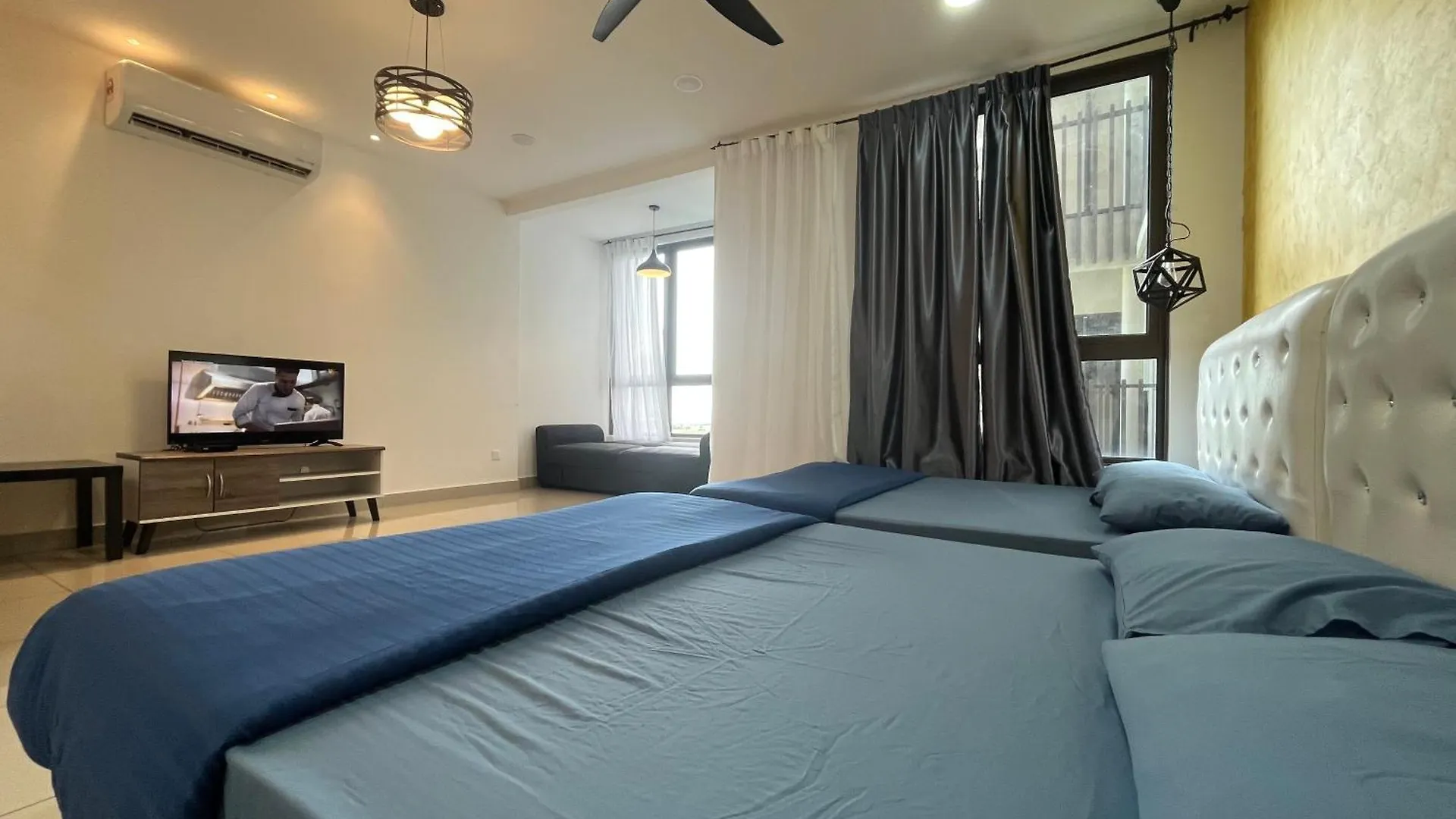 Bali Resident- B-10 Apartment Malacca